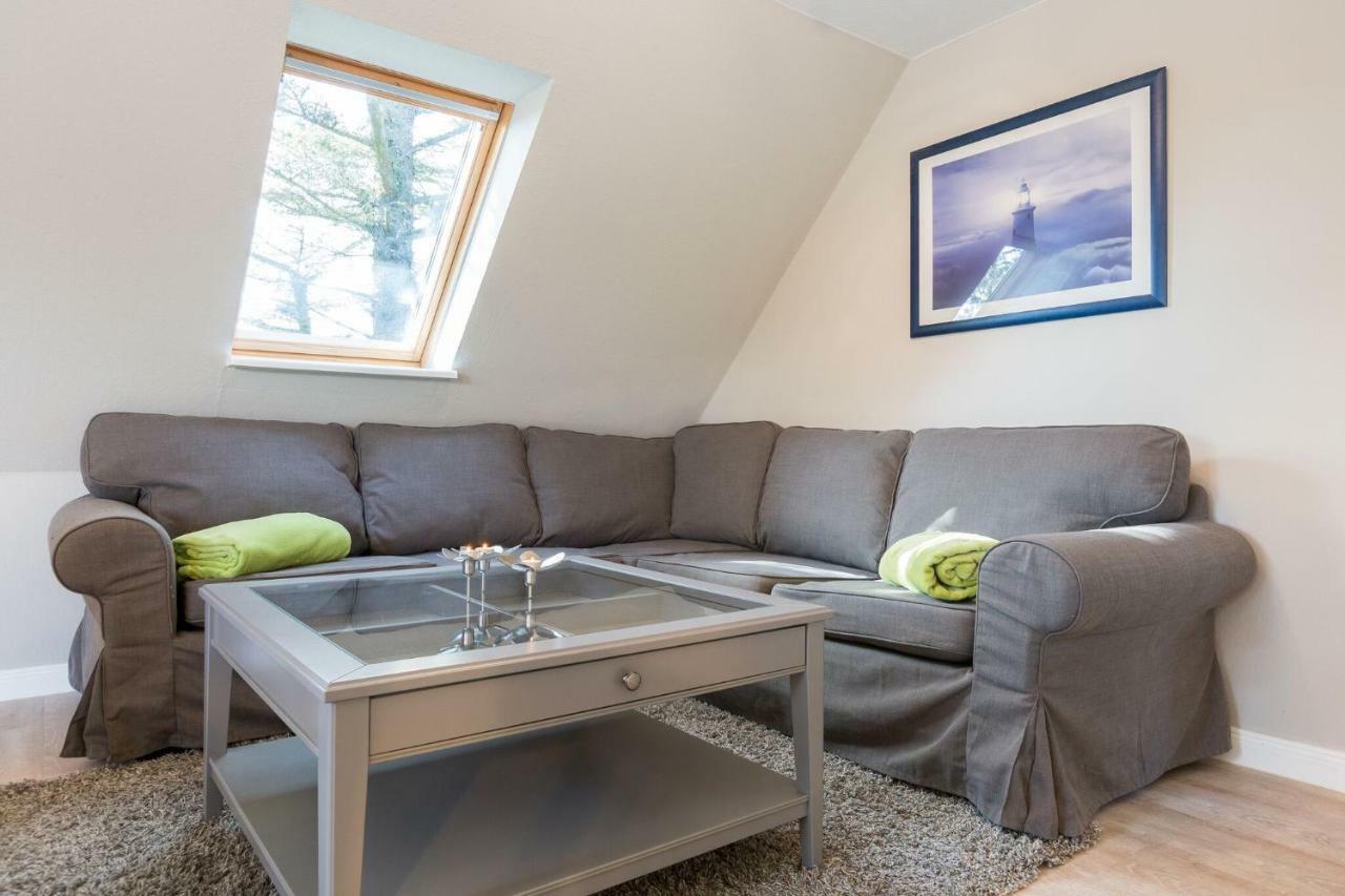 Appartement Heidekamp Og Wenningstedt-Braderup Exterior photo